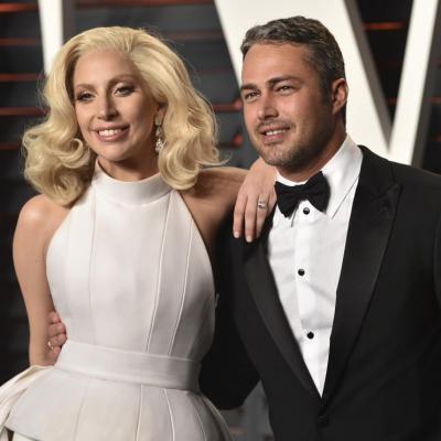 Lady Gaga Cancels Wedding to Taylor Kinney