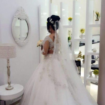 Star Academy Star Gets Married