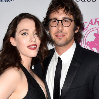 Josh Groban and Kat Dennings Breakup