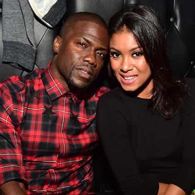 Kevin Hart Shares Wedding Details