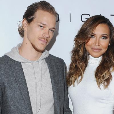 Naya Rivera Talks About Her Secret Wedding