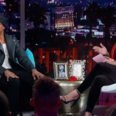 Nick Cannon Opens Up About Divorce From Mariah Carey