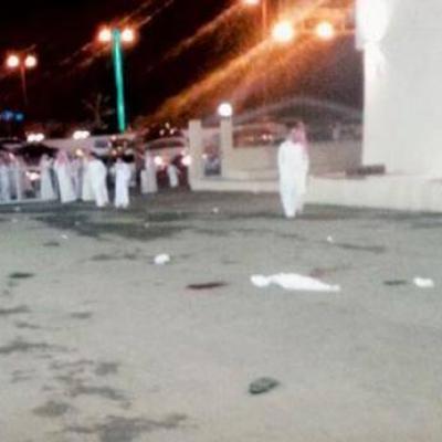 Saudi Wedding Guest Killed Over Wedding Music