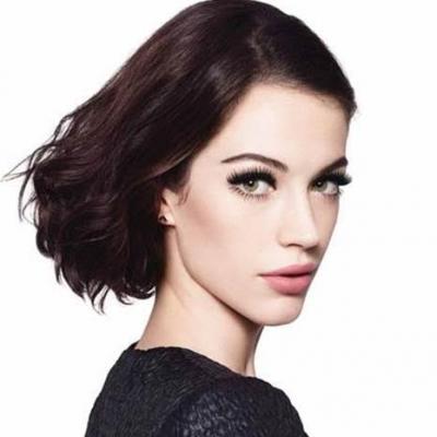 Bourjois Creates The New Volume Routine