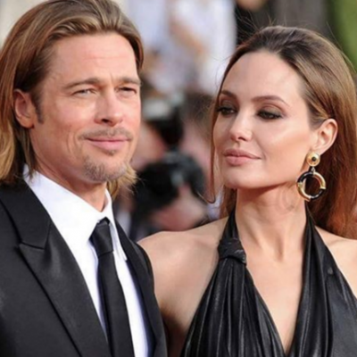 George Clooney Saddened By Brangelina Divorce