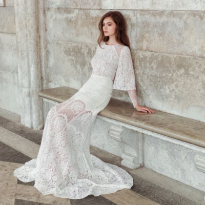 Divine Atelier Releases Fall/Winter 2017 Collection