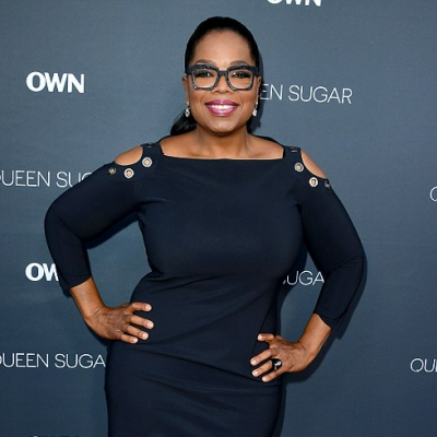 Oprah Winfrey Denies Wedding Rumors