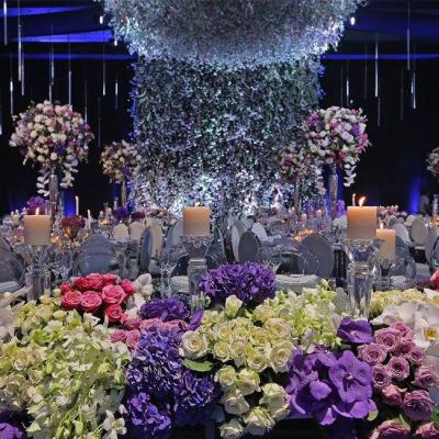 Video and Pictures Of Luxurious Wedding in Lebanon