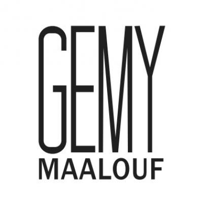 Gemy Maalouf to Showcase 2017 Bridal Collection at New York International Bridal Week