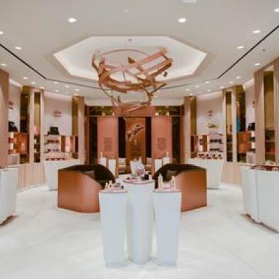 Ghawali Releases New Fragrance Range