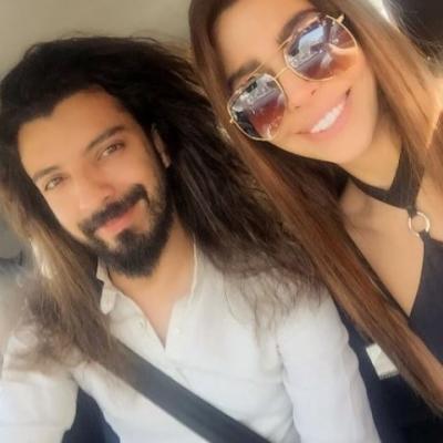 Laila Iskandar Puts an End to Divorce Rumors