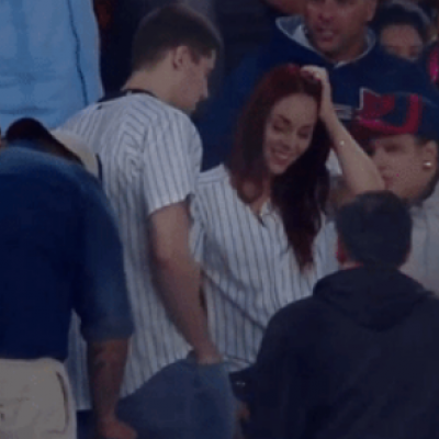 Video: Marriage Proposal Goes Wrong