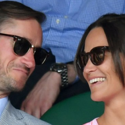 Pippa Middleton Sets Wedding Date