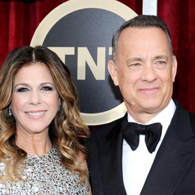 Will Tom Hanks and Rita Wilson Divorce After 28 Years?