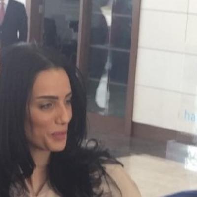 Erdogan Helps Turkish Actor Propose to Moroccan Beauty