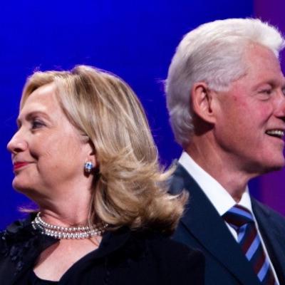 The Truth Behind Hillary Clinton's Divorce