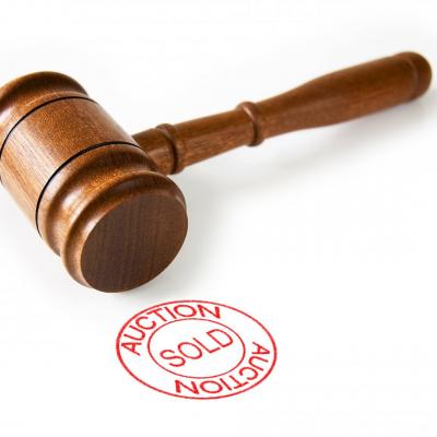 Russian Online Store Auctions Marriage to Young Man