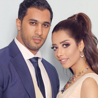 Balqees Fathi Will Invite Fans to Her Wedding