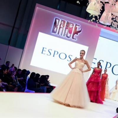 Bride Dubai and Bride Abu Dhabi 2017 Announced Dates for 20th Year Celebration