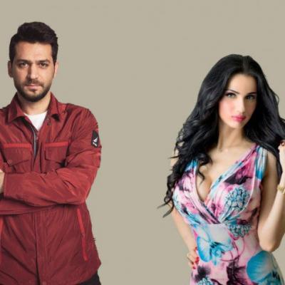 Video: Murat Yildirim Danced During Engagement Party