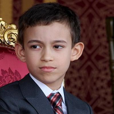 Moroccan Girl Wants to Marry Prince Moulay Hassan