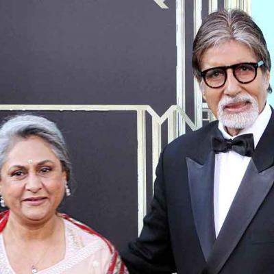 Jaya And Amitabh Bachchans Divorce After 44 Years