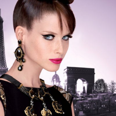 Bourjois: Not Only Beauty, Care for your Eyes