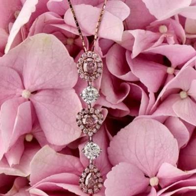 Luxury Jewelry House Dhamani Announces Exclusive Appointment