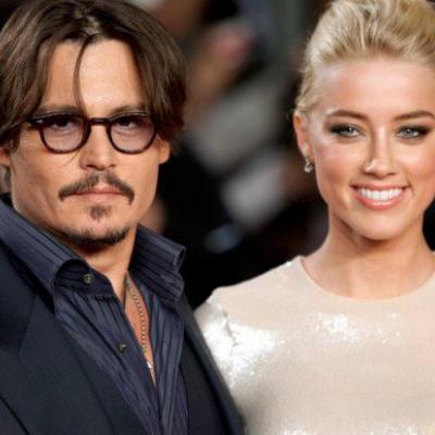 Johnny Depp and Amber Heard Finally Settle Divorce
