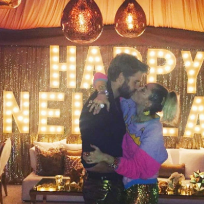 Did Miley Cyrus and Liam Hemsworth Have a Secret Wedding?