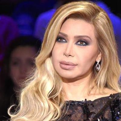 Video: Nawal Al Zoghbi Happy After Divorce