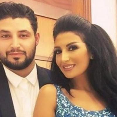Rouwaida Attieh Breaks Up with Fiance