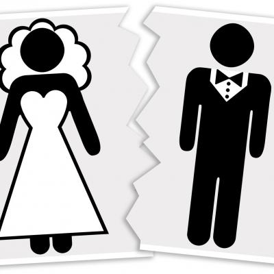 Russia Ranks Highest Divorce Rates in The World