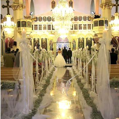 Kinda Hanna Celebrates Wedding Anniversary