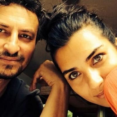 Did Tuba Buyukustun and Onur Saylak Get a Divorce?