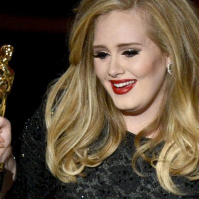 It Turns Out That Adele and Simon Are Married 