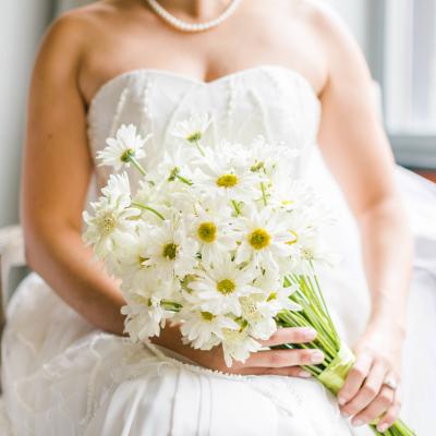  Rise in Women Over 65 Getting Married in the UK 