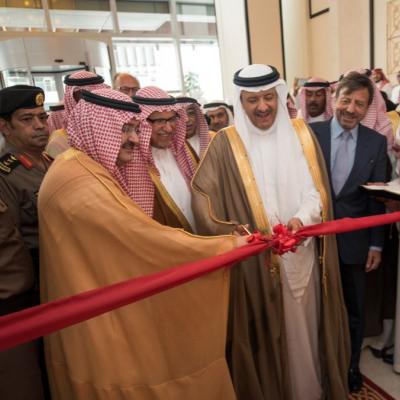 Assila Hotel Celebrates Grand Opening ​