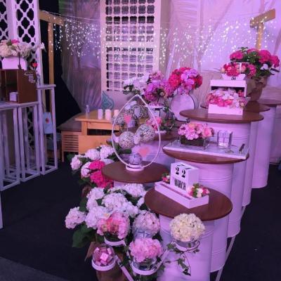 إنطلاق فعاليات معرض "هنا يومي" في الكويت