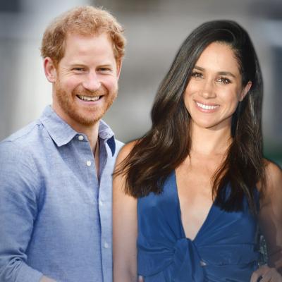 Prince Harry To Introduce His Girlfriend to HM The Queen