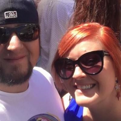 Engaged Couple Removed From United Airlines Flight On Their Way To Their Wedding