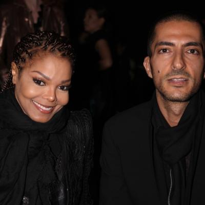 Janet Jackson May Receive $200m After Divorce