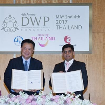 DWP Congress Identifies What’s Hot &amp; Trending in the Destination Wedding Industry