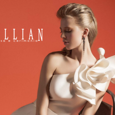 Jillian Sposa e Cerimonia Releases New Bridal Collection