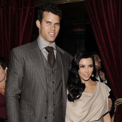Kim Kardashian Admits She Knew Marriage to Kris Humphries Was Over During Honeymoon