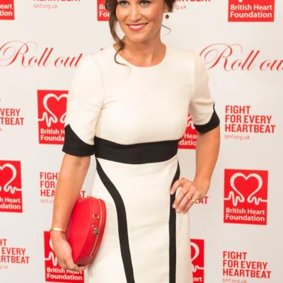 Pippa Middleton Is Shedding For The Wedding