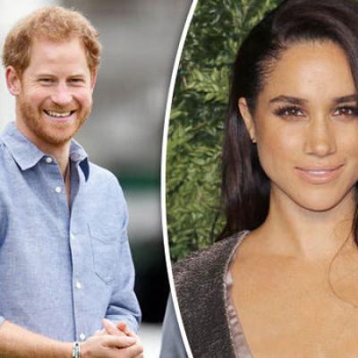 Queen Elizabeth Gives Prince Harry Permission to Propose