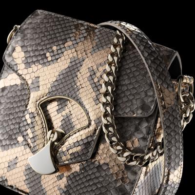 Bulgari's New Bag Collection "Diva's Dream"