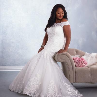 Details On Bridal Fashion House Alfred Angelo's Closure