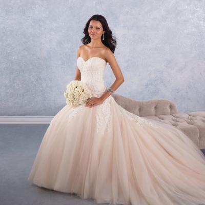 Details On Alfred Angelo Bridal Fashion House's Bankruptcy